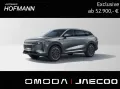 OMODA 9 4X4 PHEV SHS, 540° Kam, SHZ, PDC, LMF