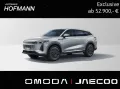 OMODA 9 4X4 PHEV SHS, 540° Kam, SHZ, PDC, LMF