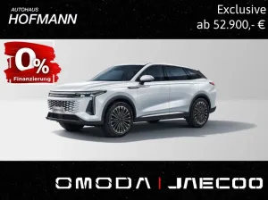 OMODA 9 4X4 PHEV SHS, 540° Kam, SHZ, PDC, LMF