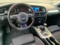Audi A4 Avant Ambition*Navi*Xenon *S Line *19 Zoll