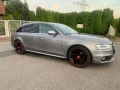Audi A4 Avant Ambition*Navi*Xenon *S Line *19 Zoll