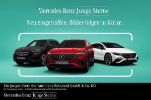 Mercedes-Benz GLA 180 AMG+AHK+NIGHT+360°+EASYPACK+DISTRONIC