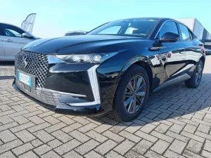 DS Automobiles DS DS 4 BlueHDi 130 Automatico Bastille Business