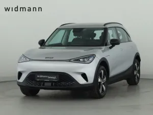 Smart #1 Pure+ ACC AUT Fernlichtass. KeyLess KlimaA LM