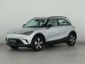 Smart #1 Pure+ ACC AUT Fernlichtass. KeyLess KlimaA LM