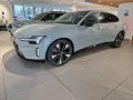 Volvo ES90 Single Motor Extended Range RWD Ultra