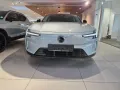 Volvo ES90 Single Motor Extended Range RWD Ultra