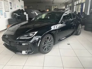 Subaru BRZ Sport ES