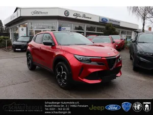 Alfa Romeo Junior Ibrida 1.2 VGT 48V-Hybrid 107 kW Speciale