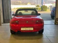 BMW Bmw Z3 1.9 16V cat Roadster