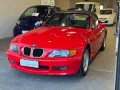 BMW Bmw Z3 1.9 16V cat Roadster