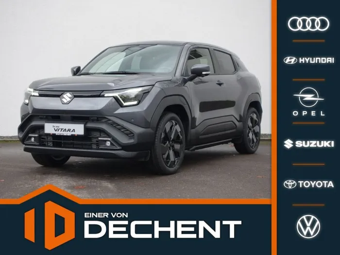 Suzuki e Vitara 61kWh Comfort+ Allgrip,Navi,Pano,Kamera