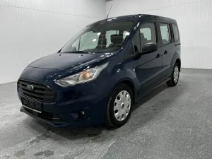 Ford TRANSIT CONNECT 240 1.5 TDCI 5-SITZ -MY:20-2xTÜR