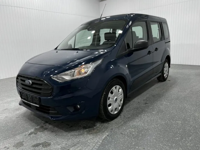 Ford TRANSIT CONNECT 240 1.5 TDCI 5-SITZ -MY:20-2xTÜR