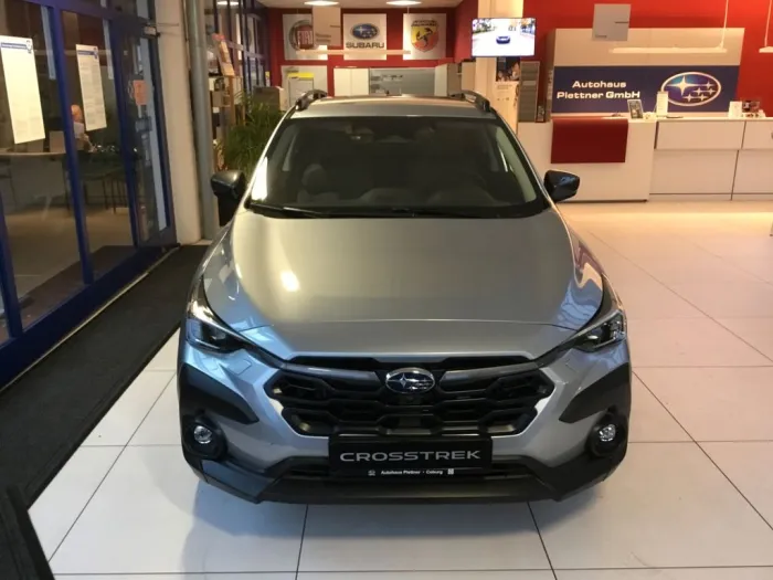 Subaru Crosstrek 2.0 e-Boxer Comfort