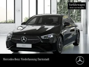 Mercedes-Benz CLA 200 AMG+NIGHT+PANO+MULTIBEAM+KAMERA+TOTW+7G