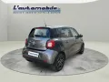 Smart forfour 1.0 Passion 71cv twinamic my18
