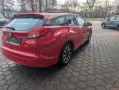 Honda Civic Tourer Elegance