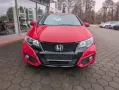 Honda Civic Tourer Elegance