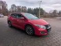 Honda Civic Tourer Elegance