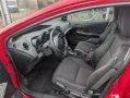Honda Civic Tourer Elegance