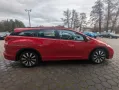 Honda Civic Tourer Elegance