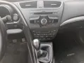 Honda Civic Tourer Elegance