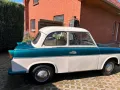 Trabant 500