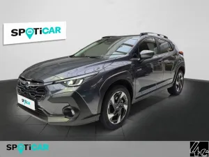 Subaru Crosstrek Comfort