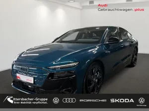 Audi A6 Avant e-tron performance 270 kW PANO AHK s-li
