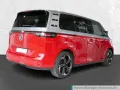 Volkswagen ID.Buzz GTX 4MOTION kurzer Radstand AHK IQ.LIGHT