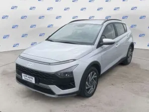 Other Hyundai BAYON 1.0 t-gdi Xline mt