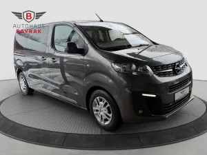 Opel Zafira Life Selection L2 RFK/SHZ/KEYL./8SITZER