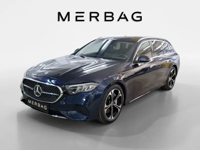 Mercedes-Benz E 300 e T Avantgarde Advanced AHK Keyless Winter