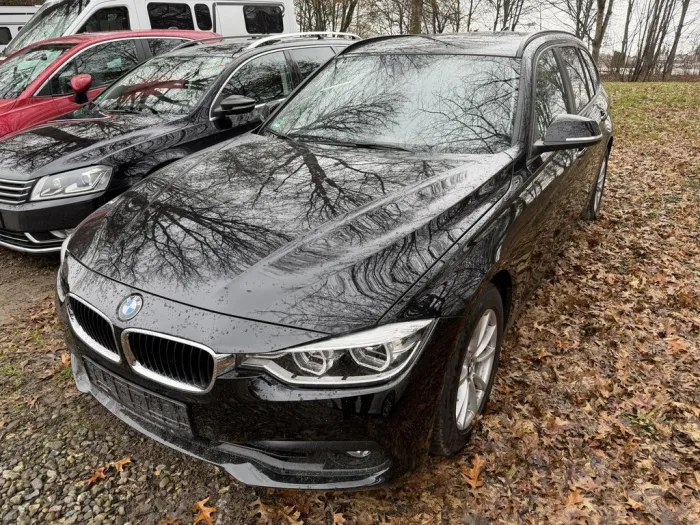 BMW 318