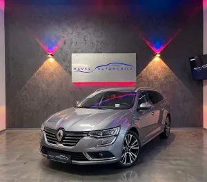 Renault Talisman Initiale Paris Kamera SzHzg Massage AHK
