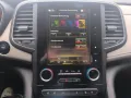 Renault Talisman Initiale Paris Kamera SzHzg Massage AHK