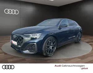 Audi SQ8 55 TFSI qu. tiptr. S LINE+AIR+LASER+PANO+B&O