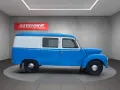 Barkas Framo V 901 Kombi 5 Sitze Komplett Restauration