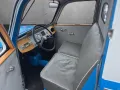 Barkas Framo V 901 Kombi 5 Sitze Komplett Restauration