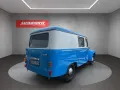Barkas Framo V 901 Kombi 5 Sitze Komplett Restauration