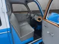 Barkas Framo V 901 Kombi 5 Sitze Komplett Restauration