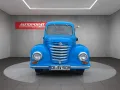 Barkas Framo V 901 Kombi 5 Sitze Komplett Restauration
