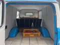 Barkas Framo V 901 Kombi 5 Sitze Komplett Restauration