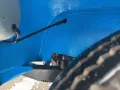 Barkas Framo V 901 Kombi 5 Sitze Komplett Restauration