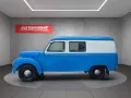 Barkas Framo V 901 Kombi 5 Sitze Komplett Restauration