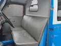 Barkas Framo V 901 Kombi 5 Sitze Komplett Restauration
