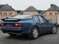Porsche 944 Turbo