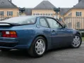 Porsche 944 Turbo