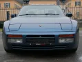 Porsche 944 Turbo